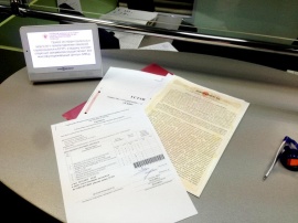 Регистрация договора аренды помещения в Куровском Регистрация недвижимости